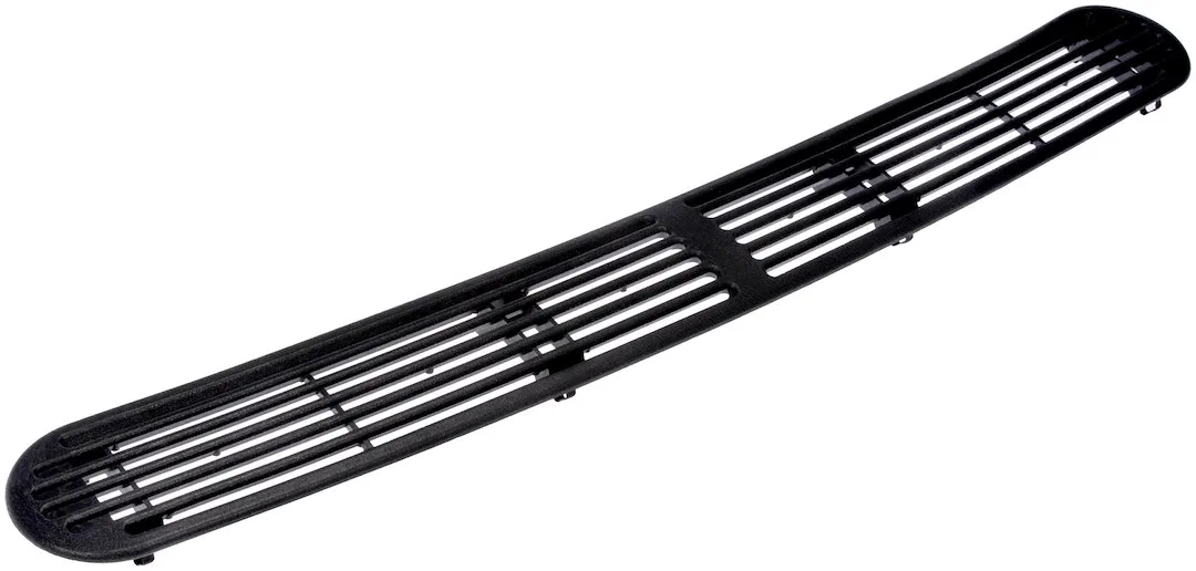 57900 – DORMAN Dash Board Air Vent, OE Replacement Boxed Graphite - view 3